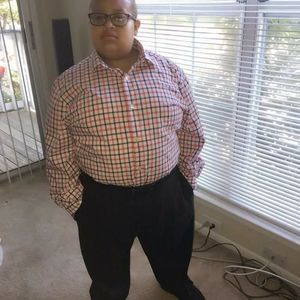 Meet your Posher, Roschelle